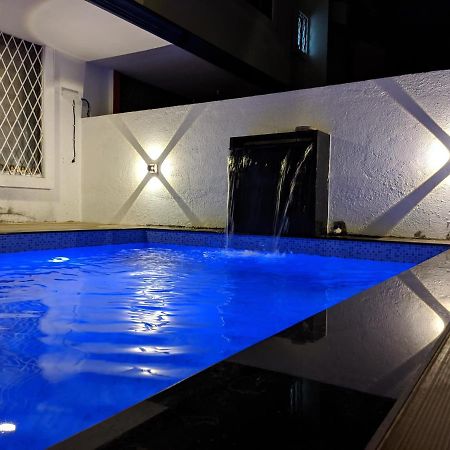 The Aura Lonavala Villa Ngoại thất bức ảnh