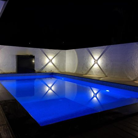 The Aura Lonavala Villa Ngoại thất bức ảnh