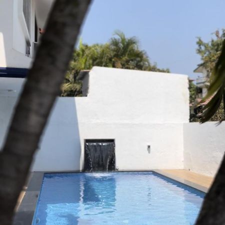The Aura Lonavala Villa Ngoại thất bức ảnh