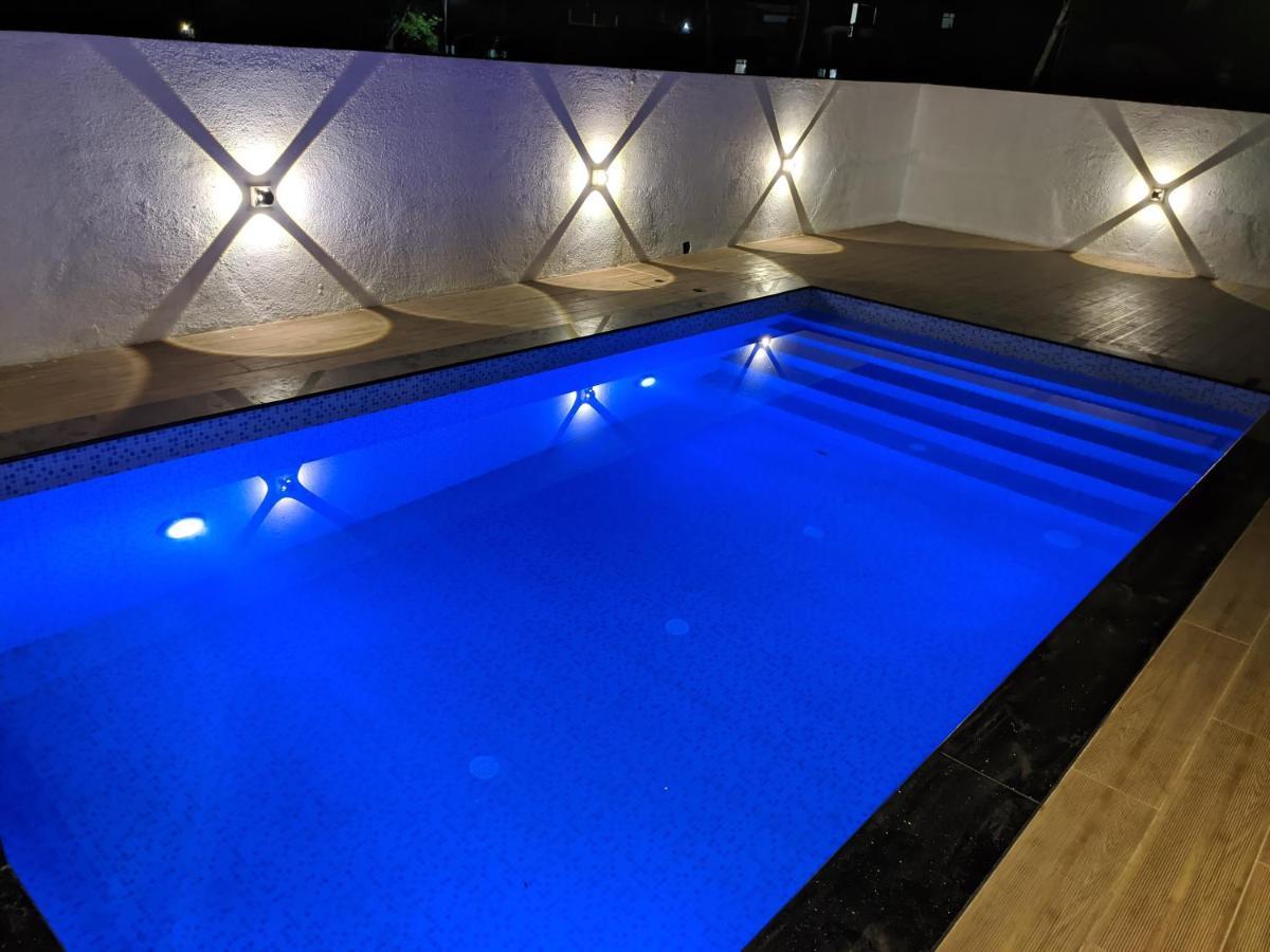 The Aura Lonavala Villa Ngoại thất bức ảnh