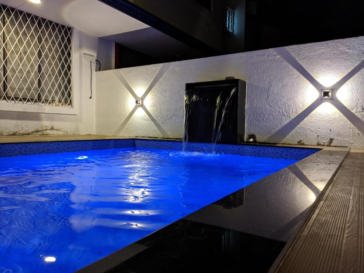 The Aura Lonavala Villa Ngoại thất bức ảnh