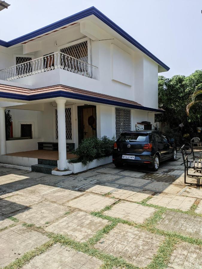 The Aura Lonavala Villa Ngoại thất bức ảnh