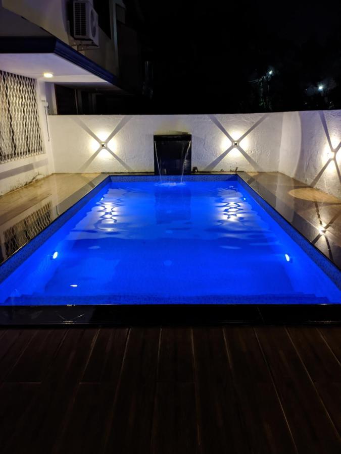The Aura Lonavala Villa Ngoại thất bức ảnh