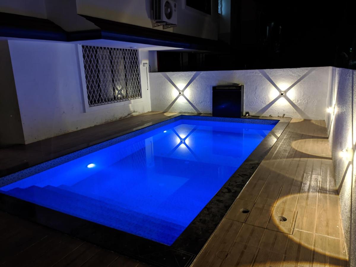 The Aura Lonavala Villa Ngoại thất bức ảnh