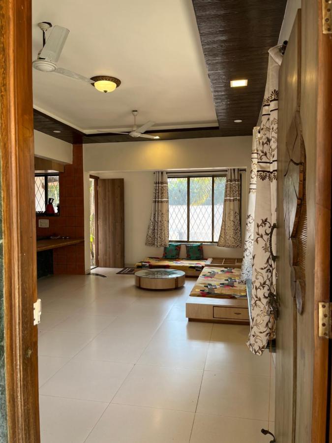 The Aura Lonavala Villa Ngoại thất bức ảnh