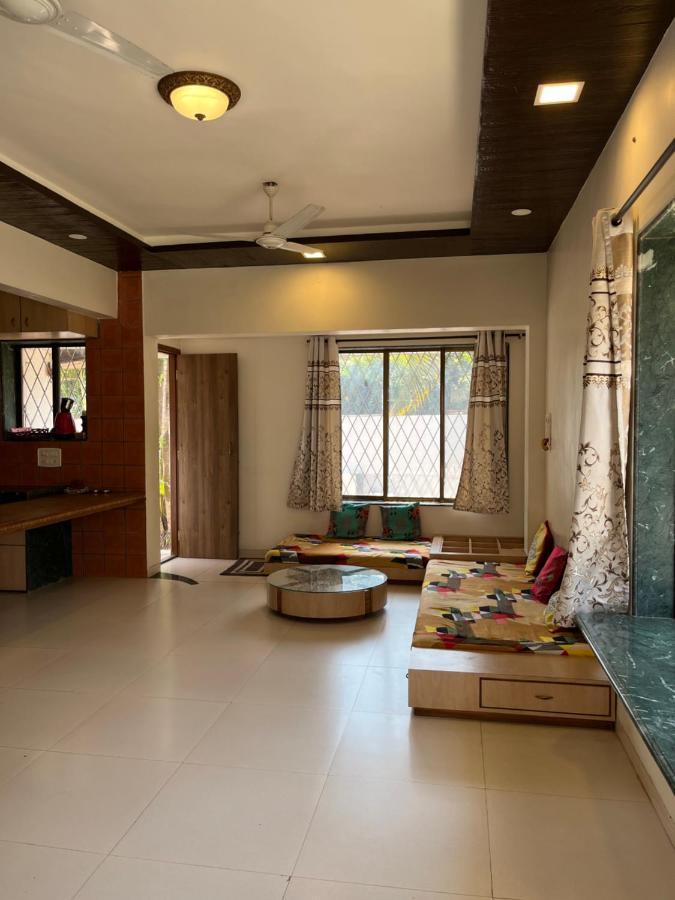 The Aura Lonavala Villa Ngoại thất bức ảnh