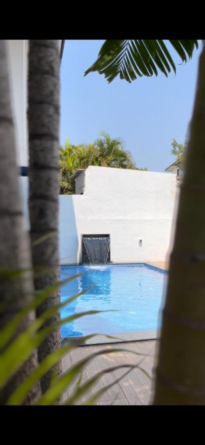 The Aura Lonavala Villa Ngoại thất bức ảnh