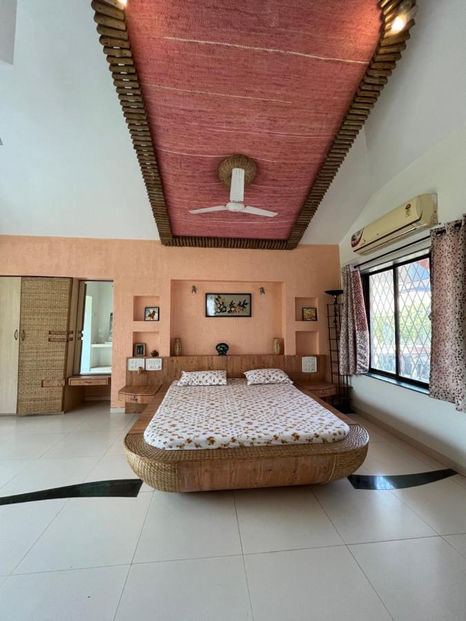The Aura Lonavala Villa Ngoại thất bức ảnh