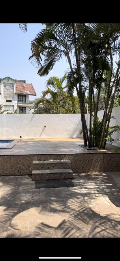 The Aura Lonavala Villa Ngoại thất bức ảnh