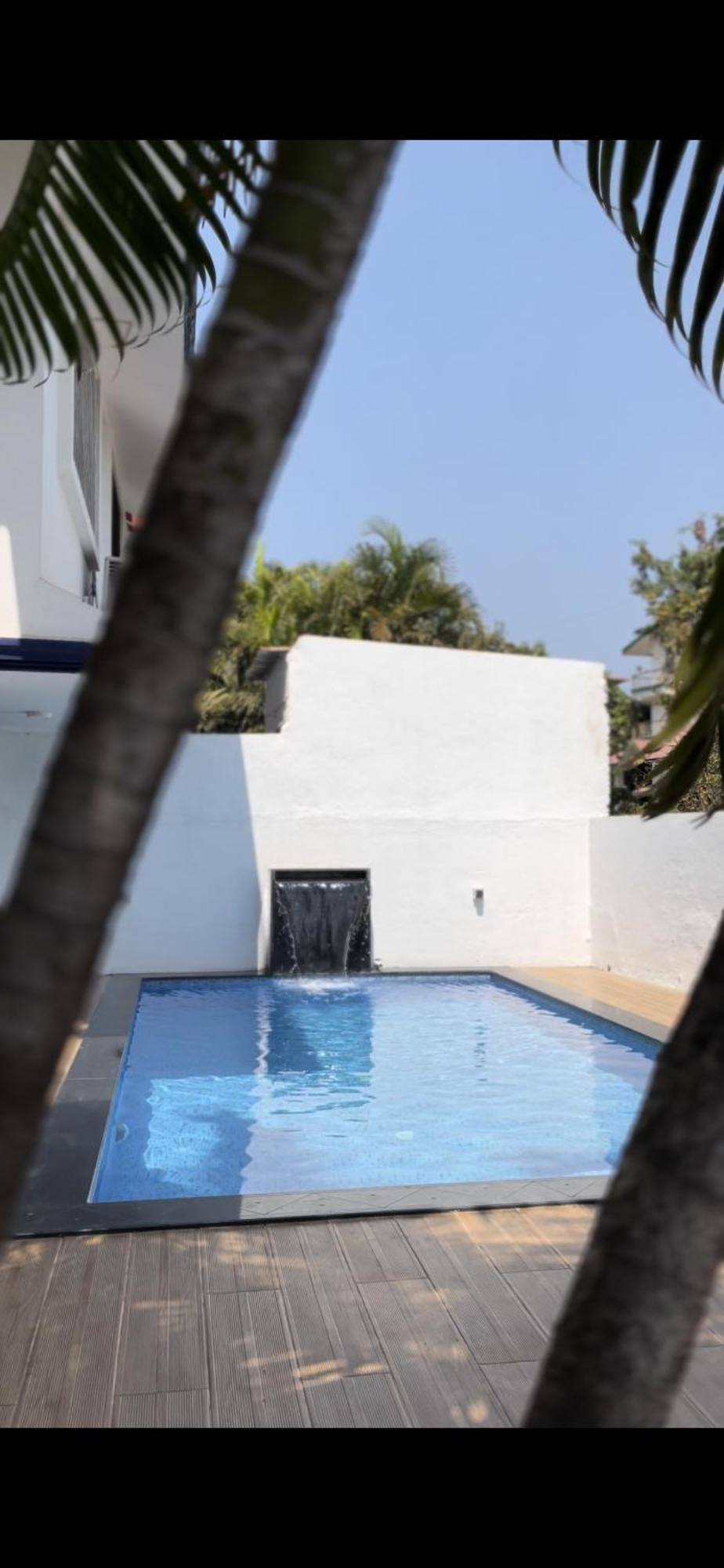 The Aura Lonavala Villa Ngoại thất bức ảnh