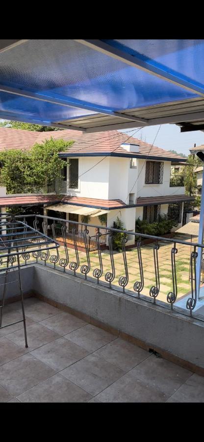 The Aura Lonavala Villa Ngoại thất bức ảnh