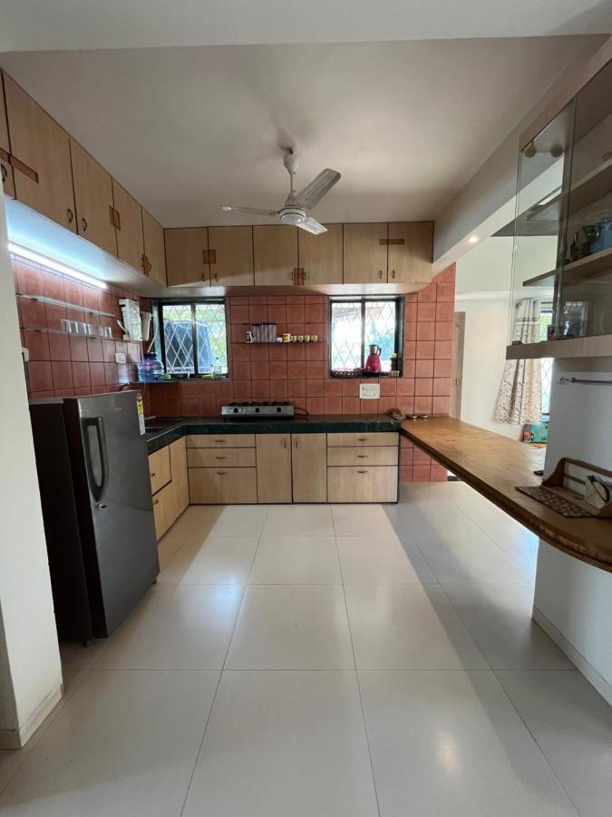 The Aura Lonavala Villa Ngoại thất bức ảnh