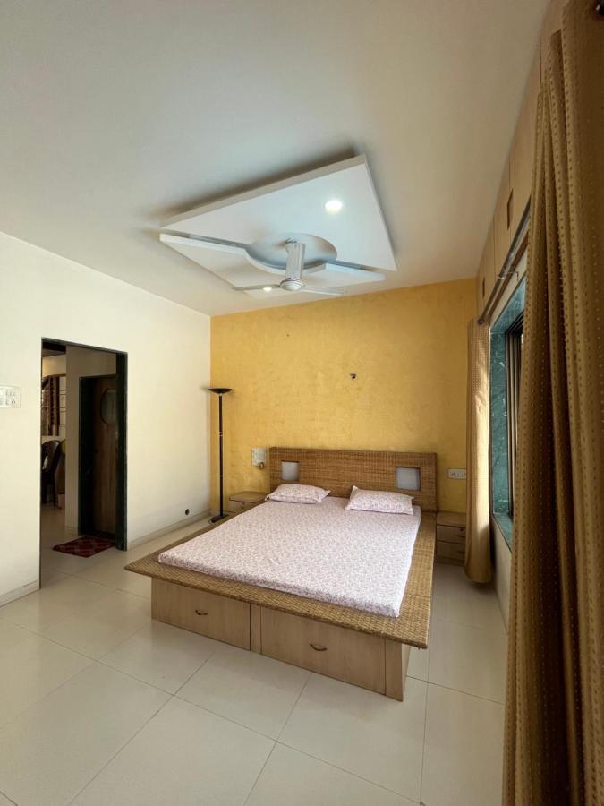 The Aura Lonavala Villa Ngoại thất bức ảnh