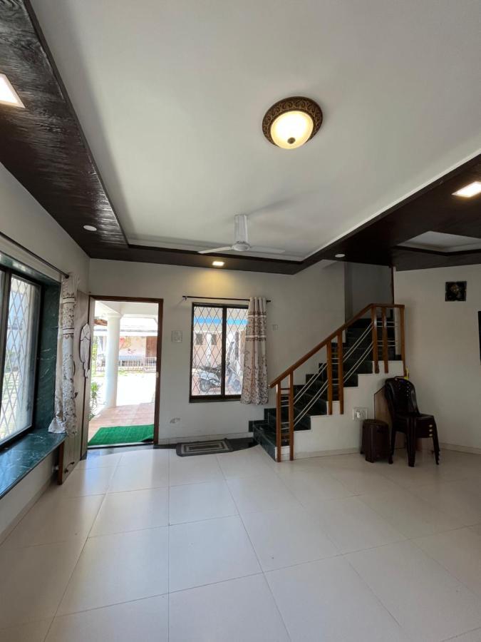 The Aura Lonavala Villa Ngoại thất bức ảnh