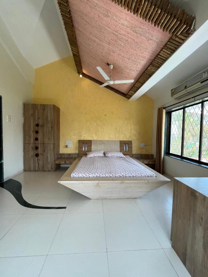 The Aura Lonavala Villa Ngoại thất bức ảnh