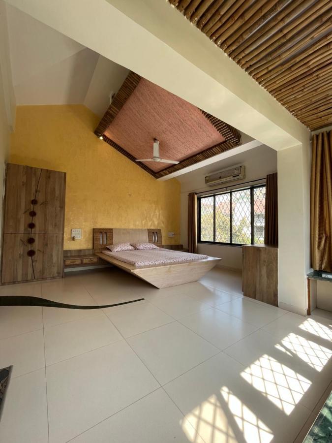 The Aura Lonavala Villa Ngoại thất bức ảnh