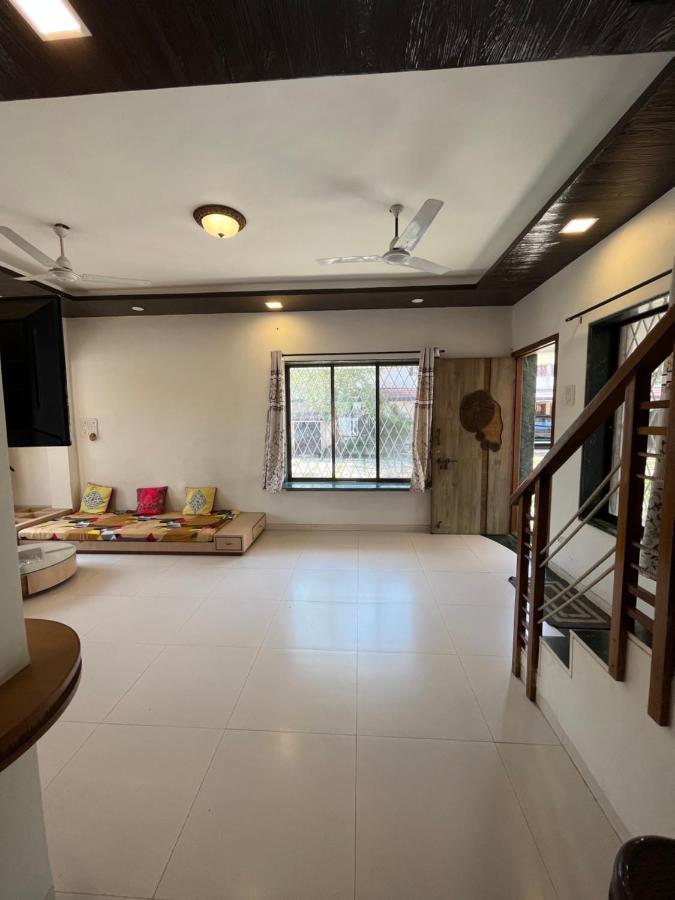 The Aura Lonavala Villa Ngoại thất bức ảnh