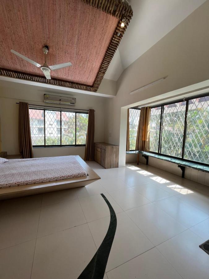 The Aura Lonavala Villa Ngoại thất bức ảnh