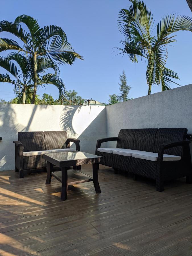 The Aura Lonavala Villa Ngoại thất bức ảnh