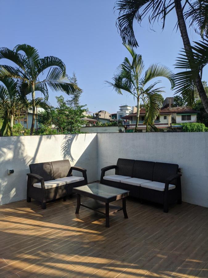 The Aura Lonavala Villa Ngoại thất bức ảnh