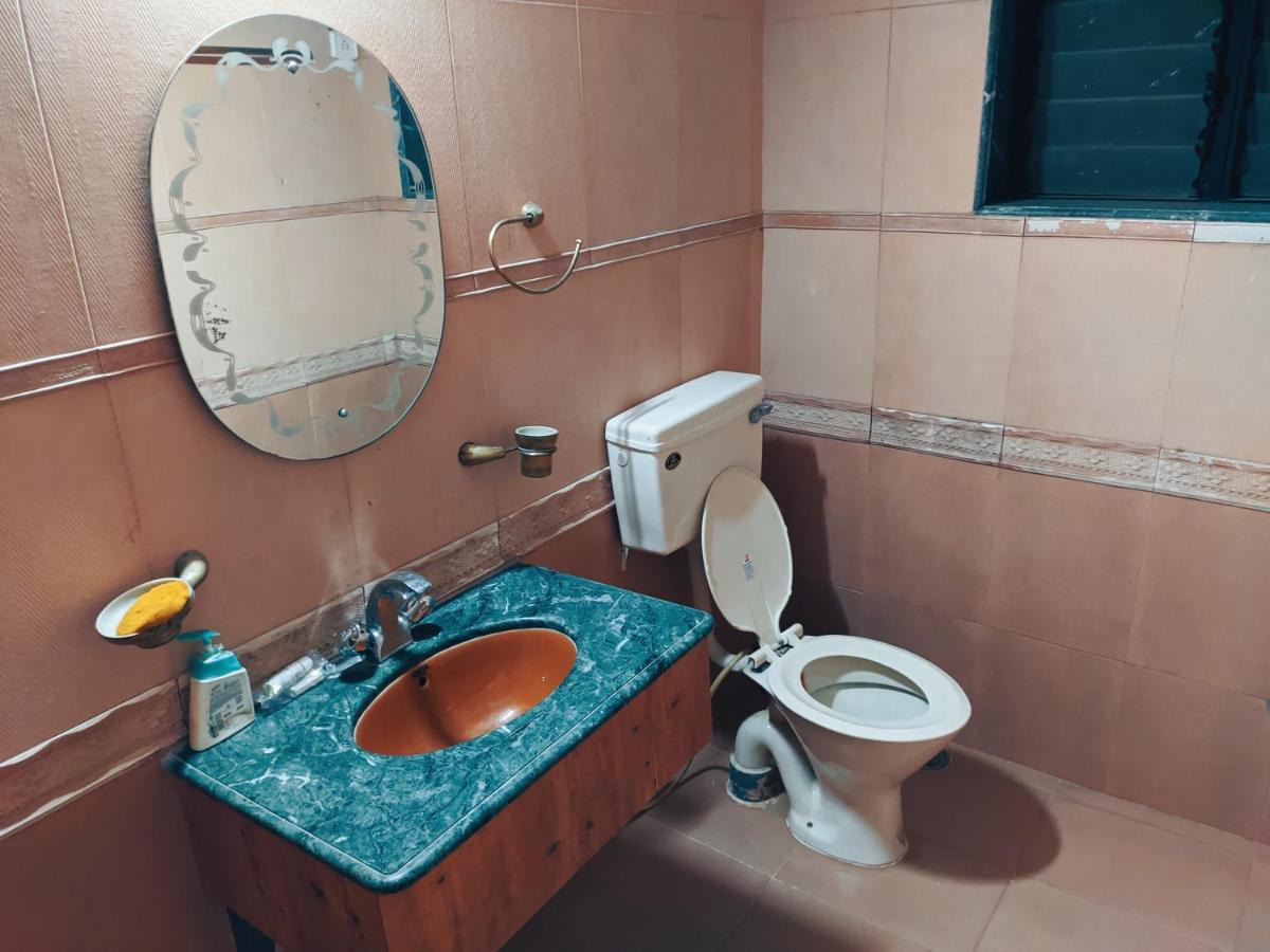 The Aura Lonavala Villa Ngoại thất bức ảnh