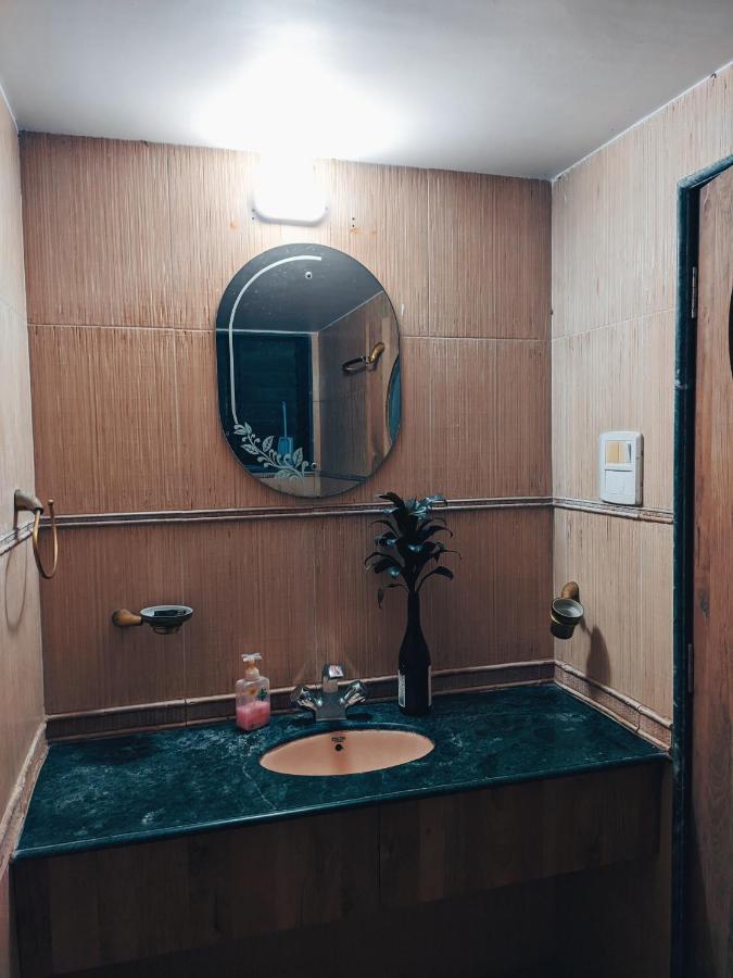 The Aura Lonavala Villa Ngoại thất bức ảnh