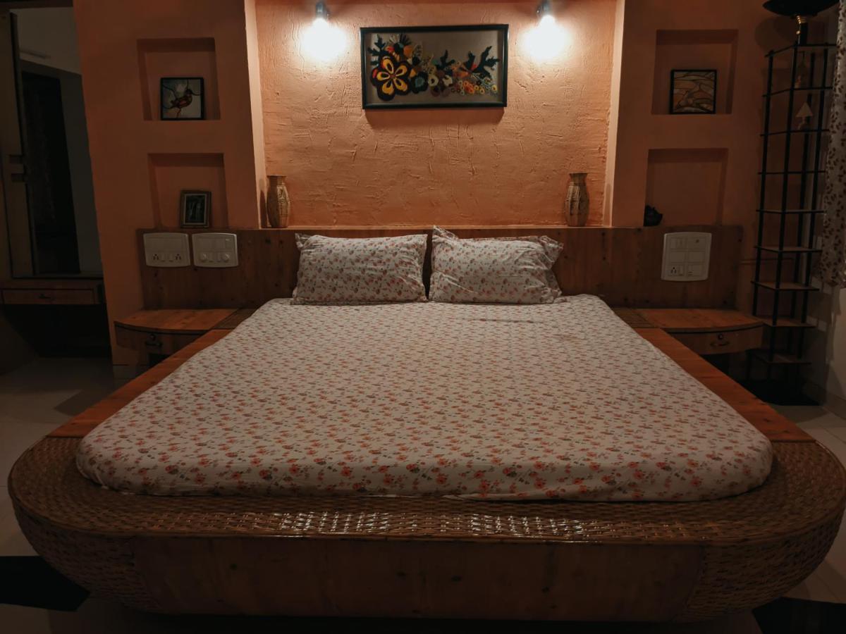 The Aura Lonavala Villa Ngoại thất bức ảnh