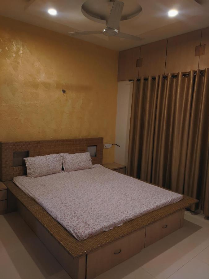 The Aura Lonavala Villa Ngoại thất bức ảnh